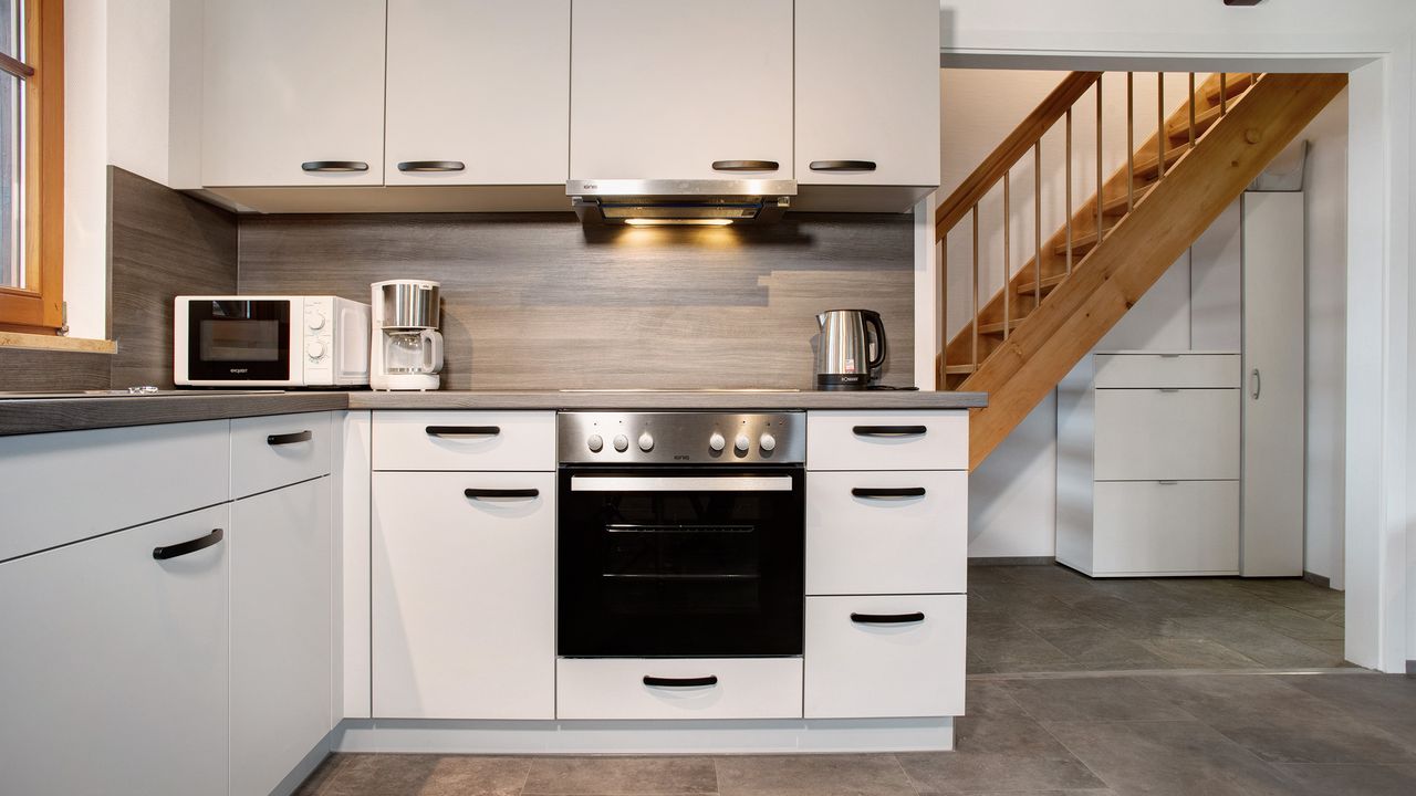 KITCHEN, INSIDE, OUTSIDE KITCHEN, INSIDE, OUTSIDE